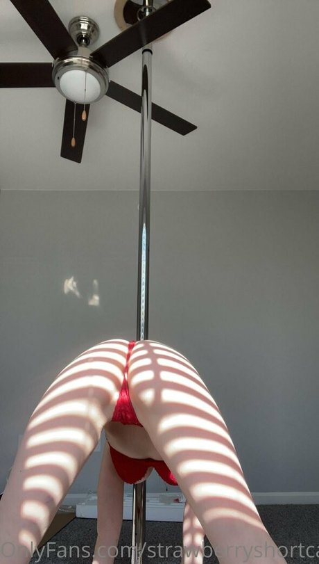 Photo nue de fuite OnlyFans de Strawberryshortcakes420
