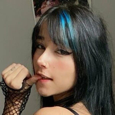 Photo nue de fuite OnlyFans de Mille Tsuki