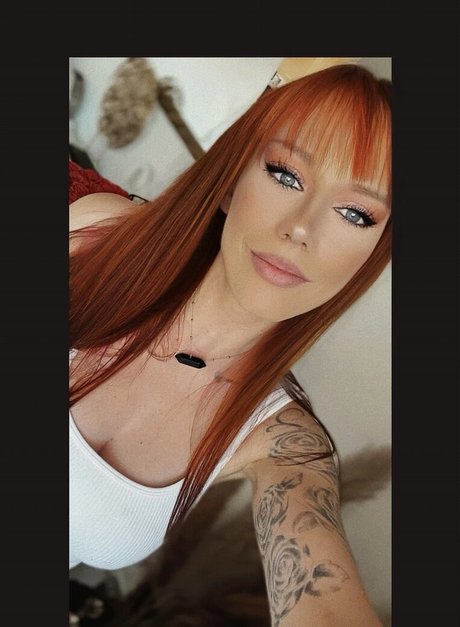 Photo nue de fuite OnlyFans de Gelliii93