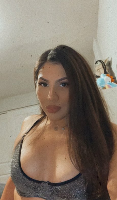 Photo nue de fuite OnlyFans de Therealbabypluto