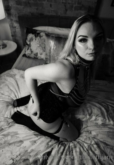 Lili Jane