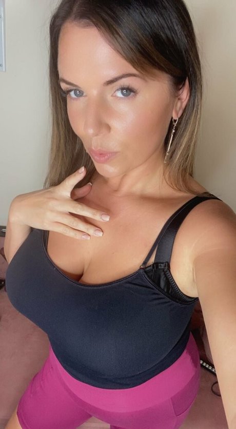 Goddess Alexi