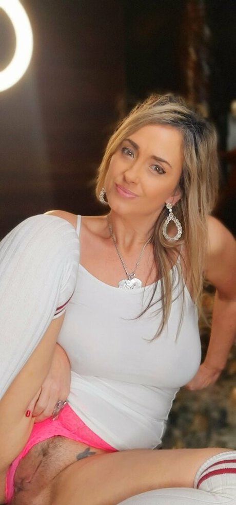 Photo nue de fuite OnlyFans de Misspaige76
