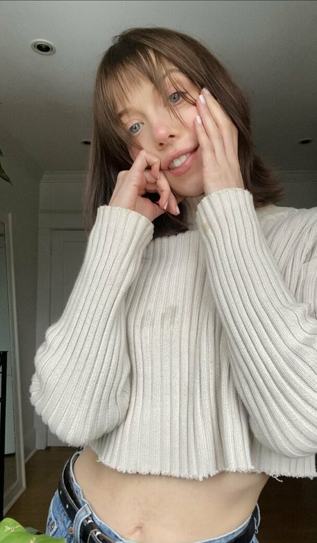 Photo nue de fuite OnlyFans de Dineydoeslife