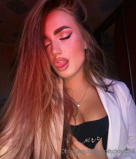 Photo nue de fuite OnlyFans de Kiki213