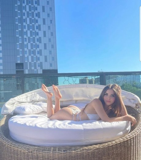 Photo nue de fuite OnlyFans de Nataliya557
