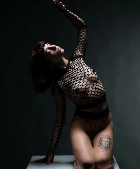 Photo nue de fuite OnlyFans de Ssugarshock