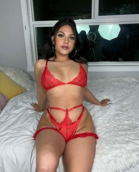 Photo nue de fuite OnlyFans de Cloud9baby