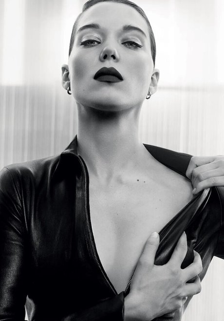 Lea Seydoux