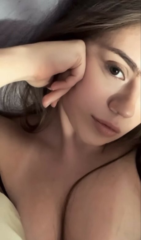 Photo nue de fuite OnlyFans de Fersandri