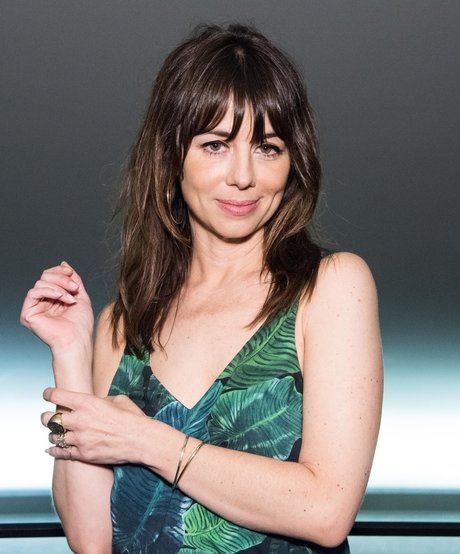 Photo nue de fuite OnlyFans de Natasha Leggero