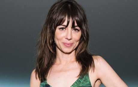 Photo nue de fuite OnlyFans de Natasha Leggero