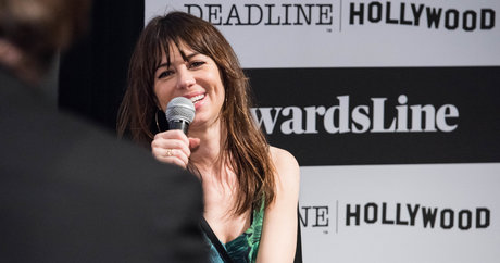 Photo nue de fuite OnlyFans de Natasha Leggero
