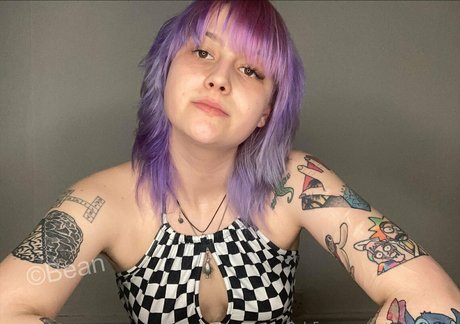 Photo nue de fuite OnlyFans de Cutebeanting