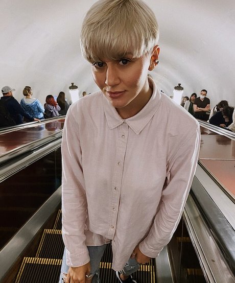 Daria Perel