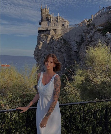 Daria Perel