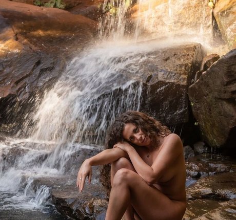 Photo nue de fuite OnlyFans de Bella Fiore