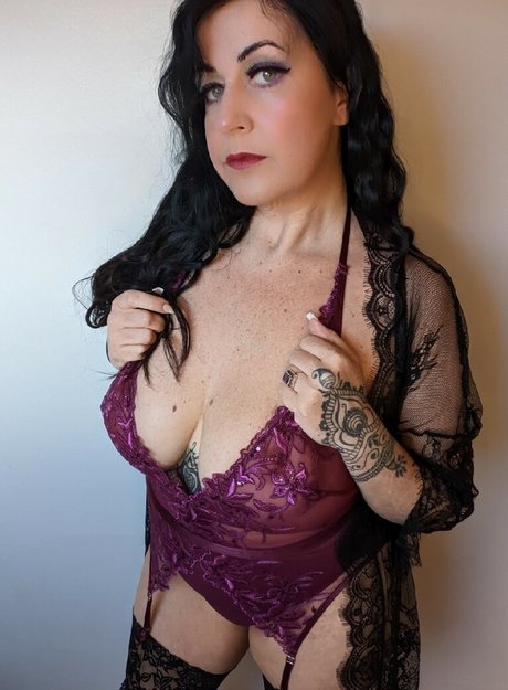 Photo nue de fuite OnlyFans de Sophieggaw