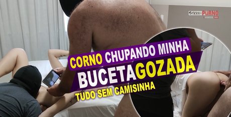 Photo nue de fuite OnlyFans de Cristina Almeida