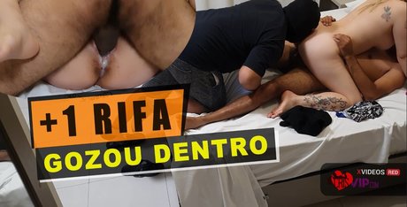 Photo nue de fuite OnlyFans de Cristina Almeida