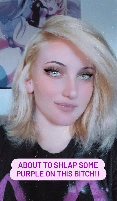 Photo nue de fuite OnlyFans de Lindsaylovecosplay