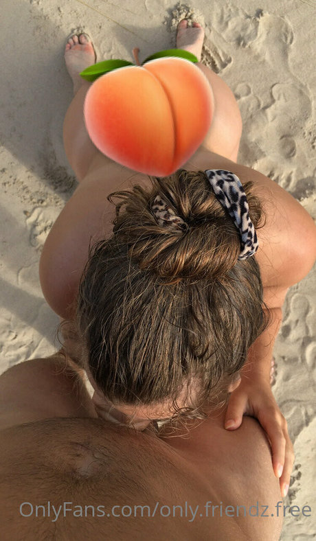 Photo nue de fuite OnlyFans de Kateymark