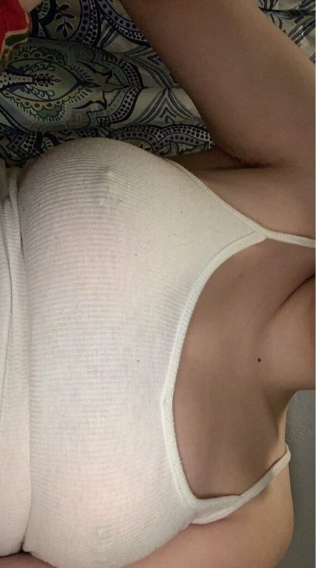 Photo nue de fuite OnlyFans de Valorie96