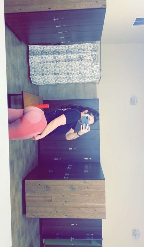 Photo nue de fuite OnlyFans de Samgorgeous