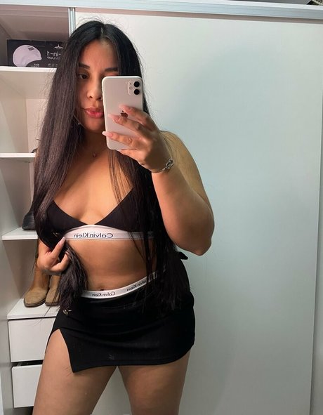 Photo nue de fuite OnlyFans de Emotionalemon