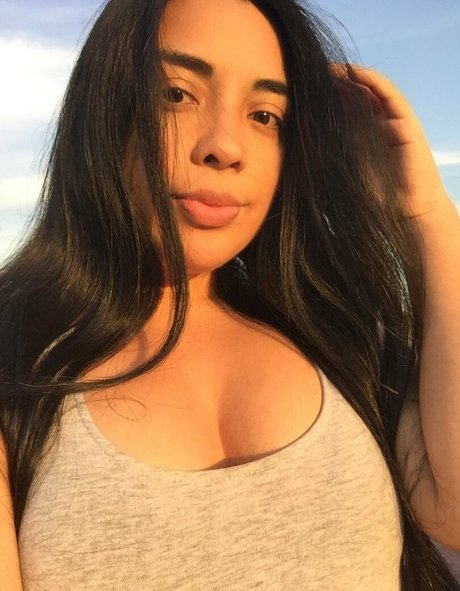 Photo nue de fuite OnlyFans de Emotionalemon