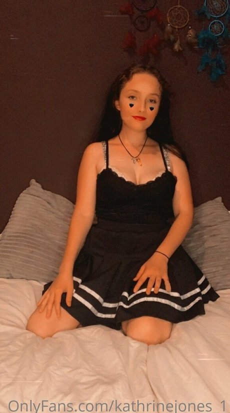 Kathrinejones1