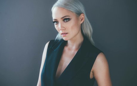 Photo nue de fuite OnlyFans de Pom Klementieff