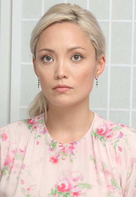 Pom Klementieff