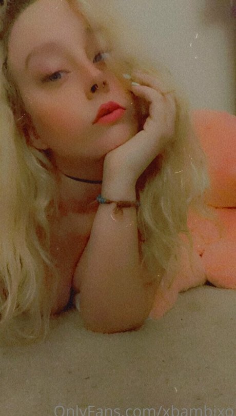 Xbambixo