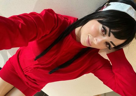 Photo nue de fuite OnlyFans de Poisynivy