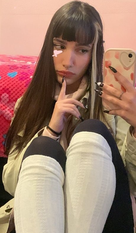 Photo nue de fuite OnlyFans de Giogabs