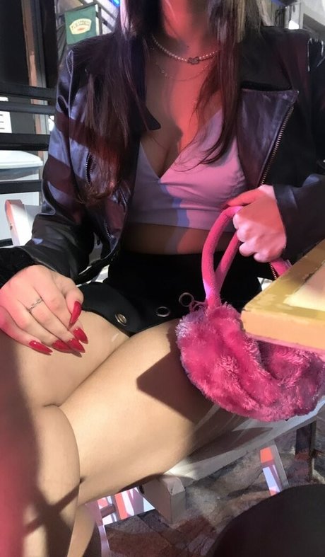 Photo nue de fuite OnlyFans de Giogabs