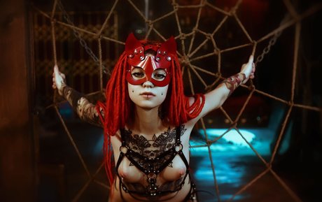 Photo nue de fuite OnlyFans de Vera Faith