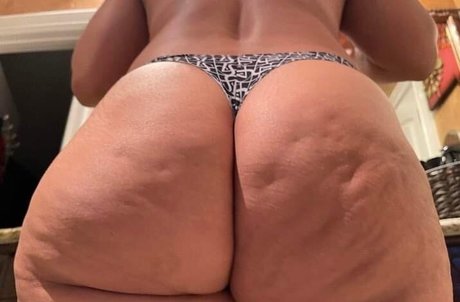 Photo nue de fuite OnlyFans de Sexynalgonajade