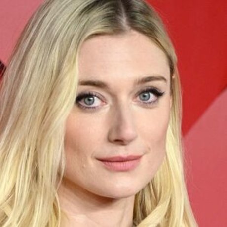 Photo nue de fuite OnlyFans de Elizabeth Debicki