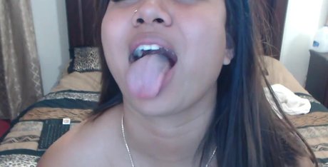 Photo nue de fuite OnlyFans de Lucky Lee