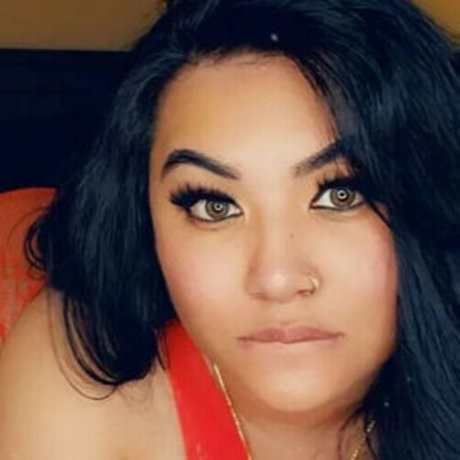 Photo nue de fuite OnlyFans de Lucky Lee