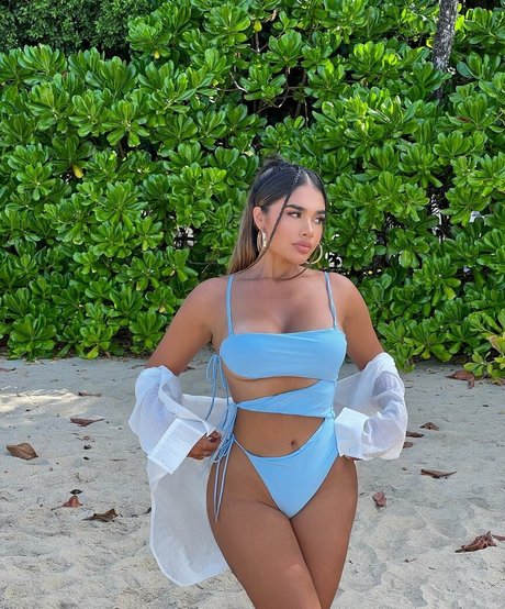 Maria Perez