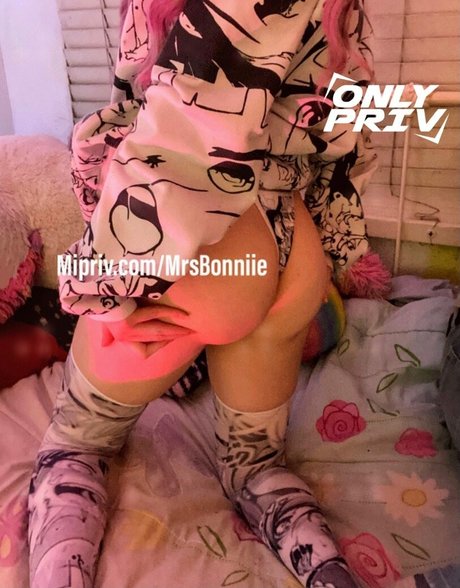 Mrs Bonniie