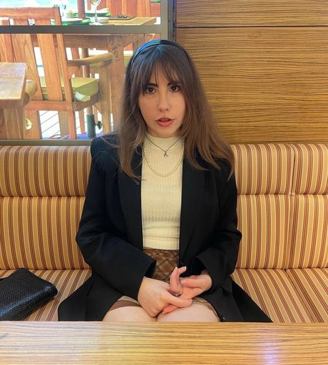 Photo nue de fuite OnlyFans de Mrs Bonniie