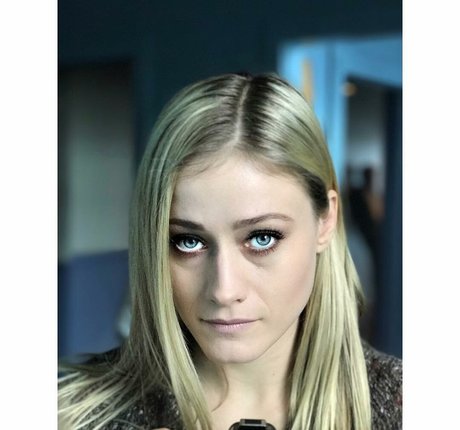 Photo nue de fuite OnlyFans de Olivia Taylor Dudley