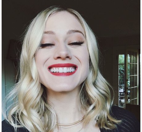 Photo nue de fuite OnlyFans de Olivia Taylor Dudley