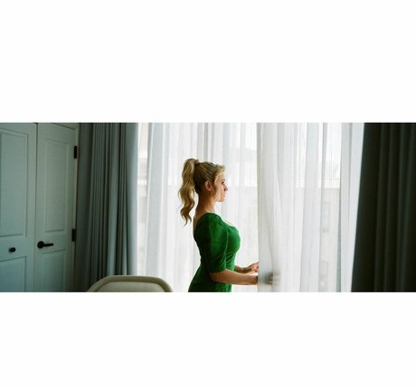 Olivia Taylor Dudley