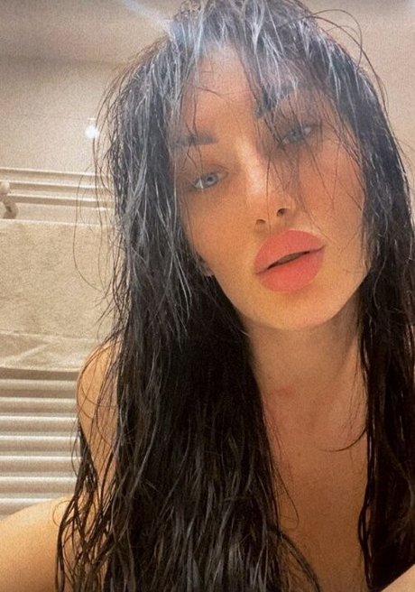 Photo nue de fuite OnlyFans de Julia Granieczny