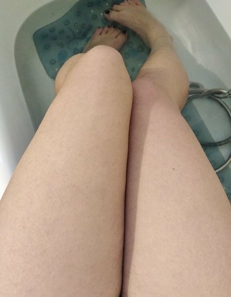 Photo nue de fuite OnlyFans de Chubbykitsune